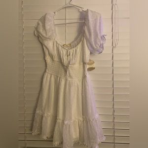 Altar’d state dress